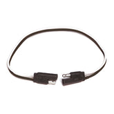 Grote 82-1035 Molded Trailer Connector - Male & Female, Flat